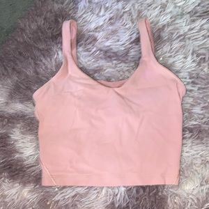 Lululemon align tank